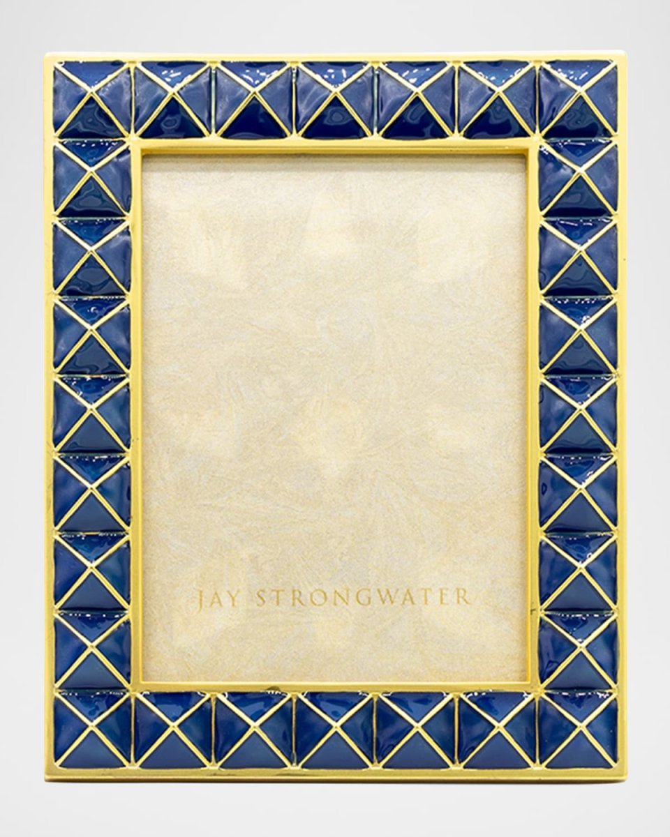 Abaculus Pyramid Frame, 3" x 4"